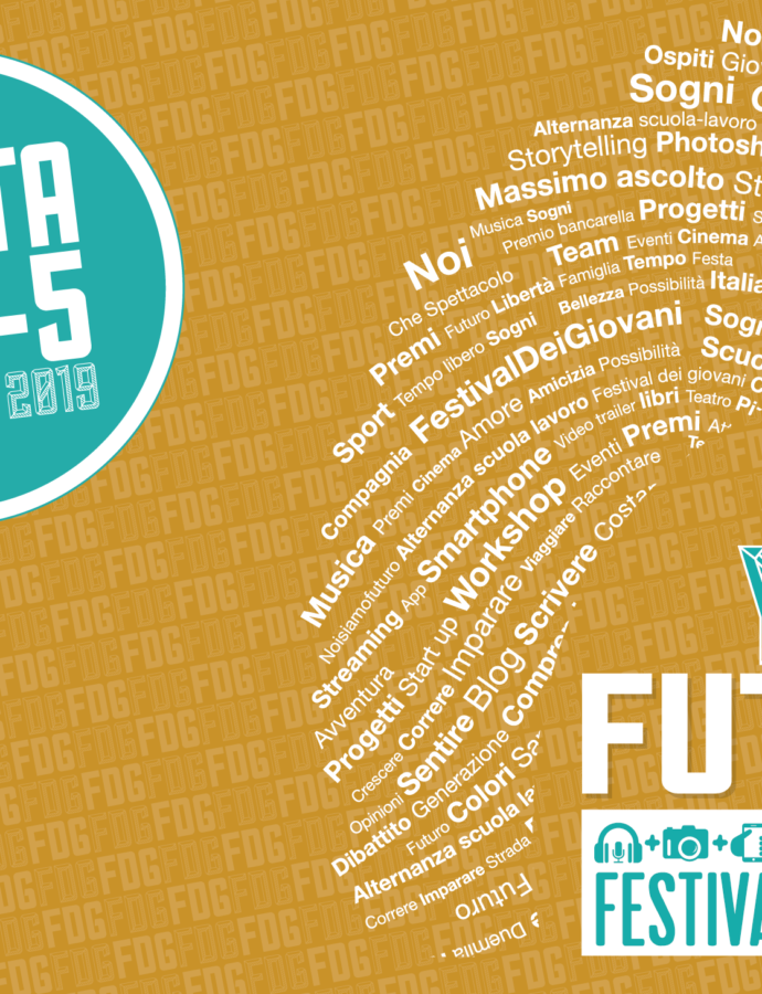 Festival dei Giovani 2019 a Gaeta