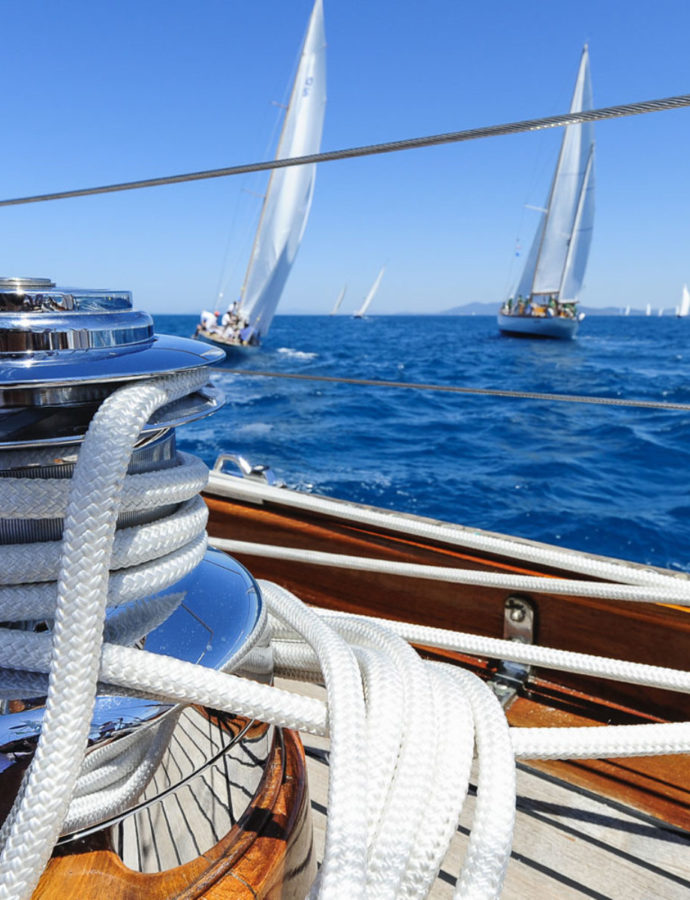 Med Blue Economy 2019: La fiera del mare a Gaeta