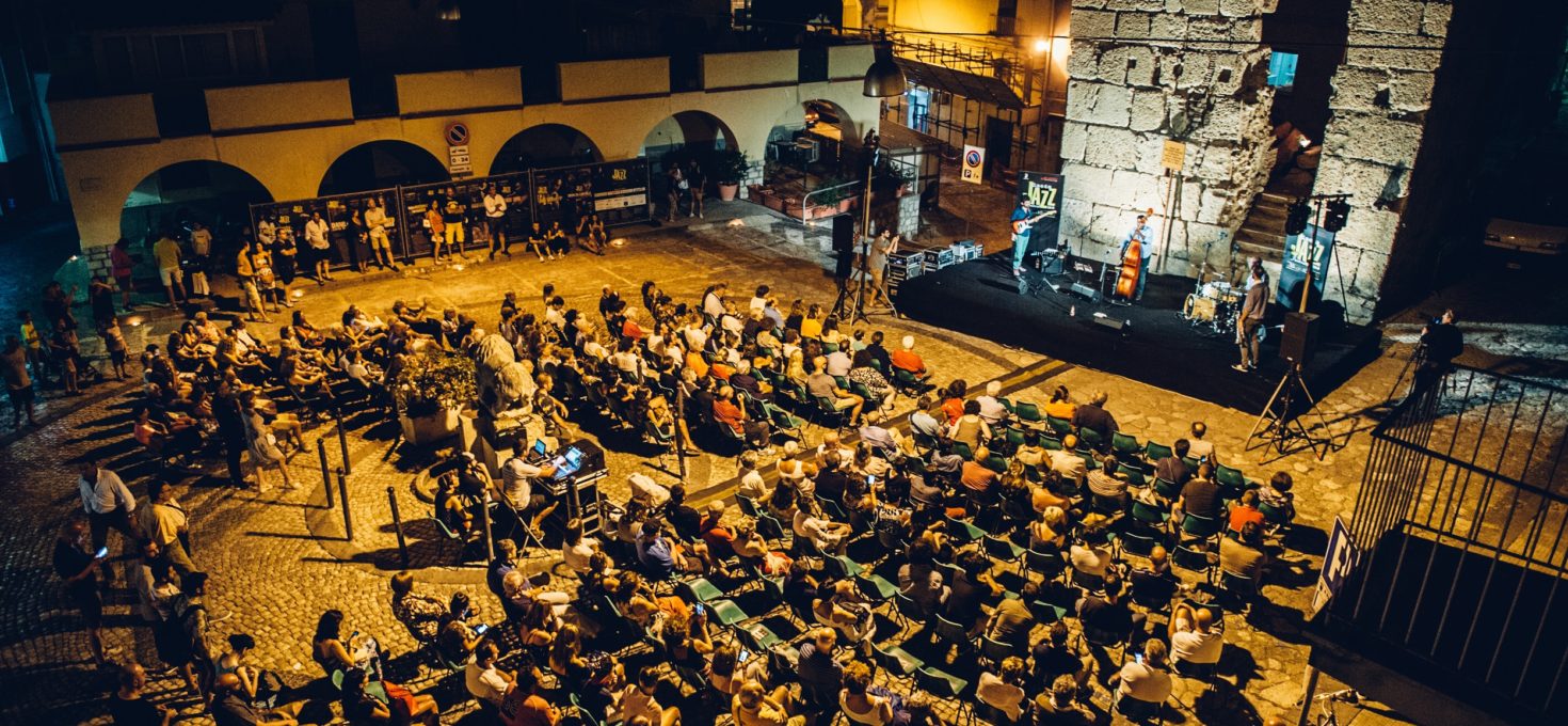 Gaeta Jazz Festival 2019
