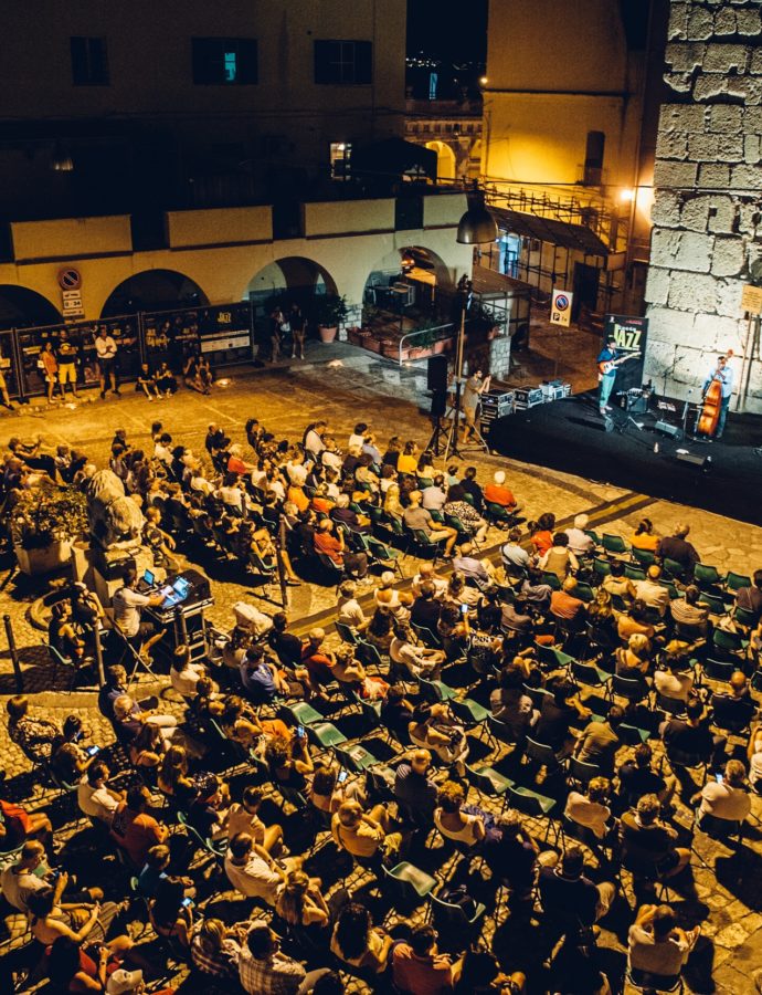 Gaeta Jazz Festival 2019