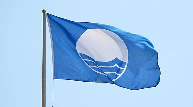 Gaeta, bandiera blu per l’ottavo anno consecutivo, anche nel 2021