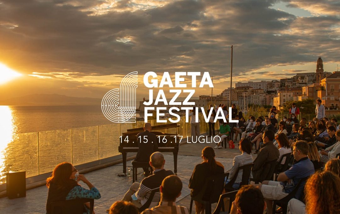 Gaeta Jazz Festival 2022