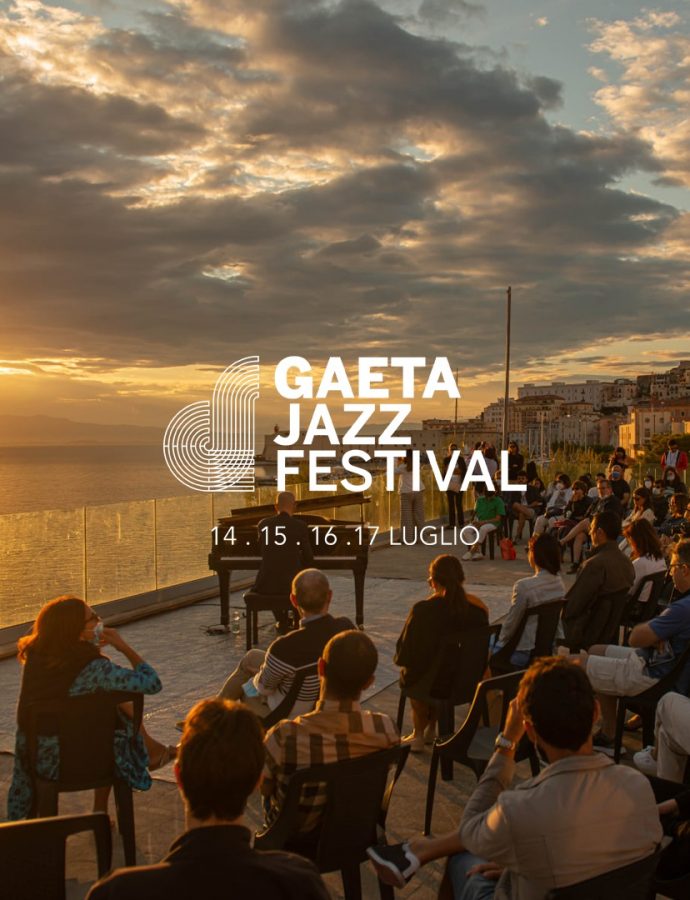 Gaeta Jazz Festival 2022